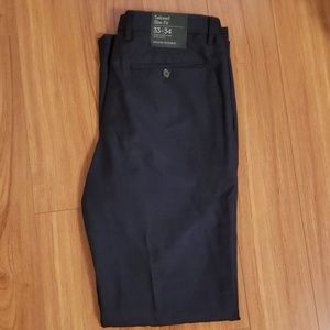Banana Republic tailored pants
